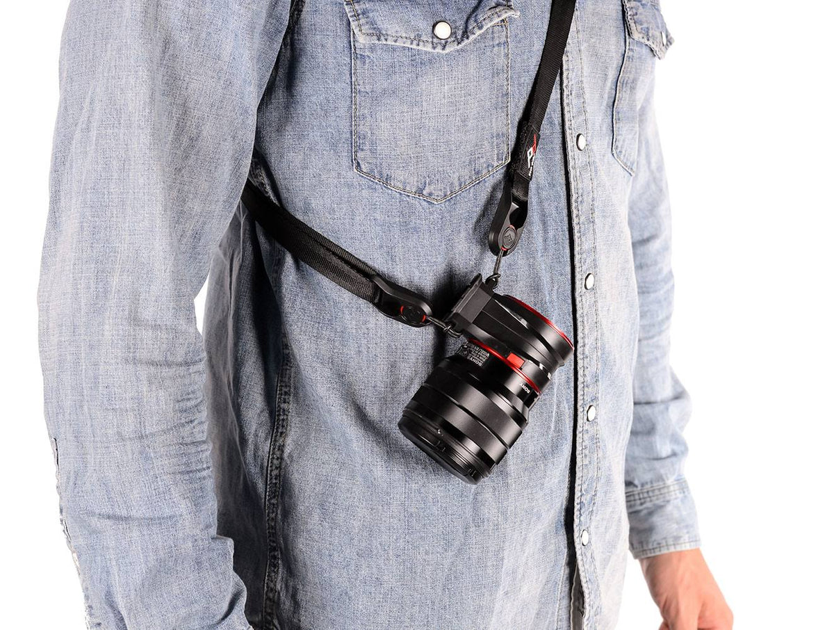 Capture Lens Belt Clip Q34009