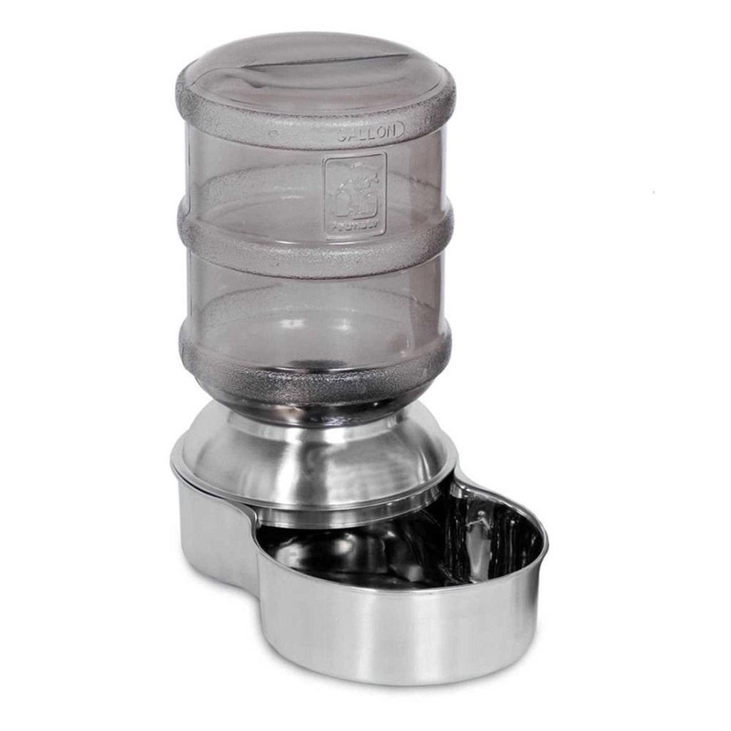 Stainless Steel Waterer N3814