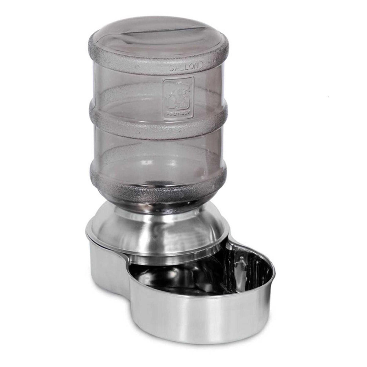Stainless Steel Waterer N3814