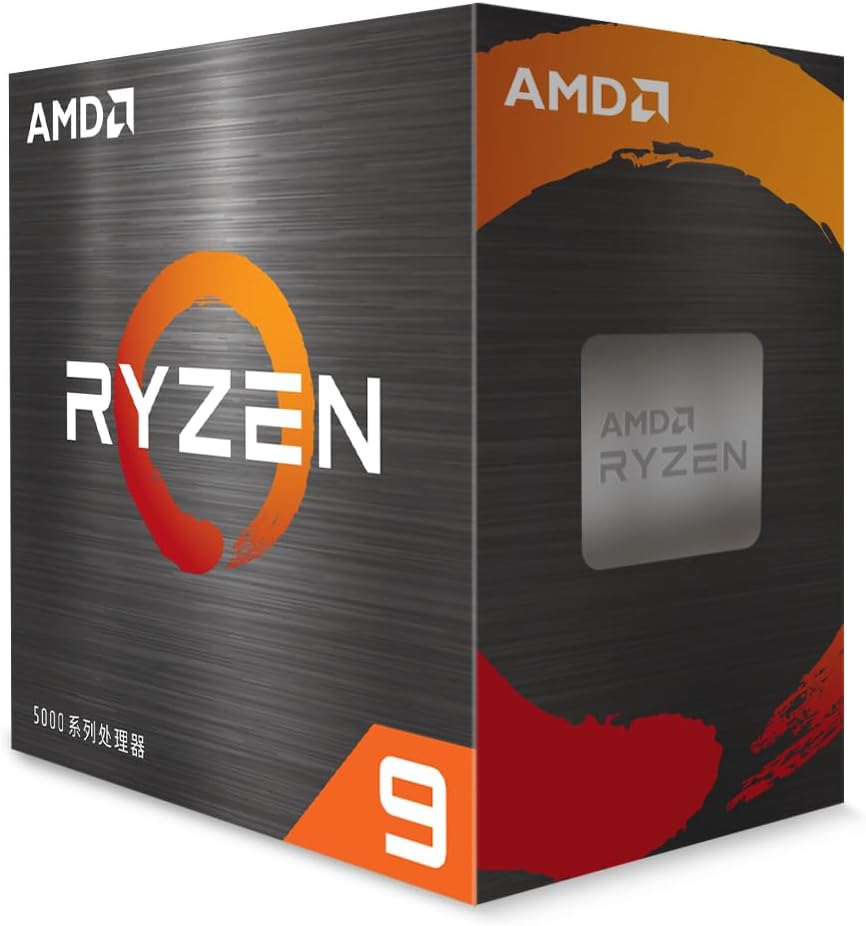16-Core 32-Thread Unlocked Desktop Processor M1601