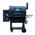Black Thermal Blanket for Grill V552