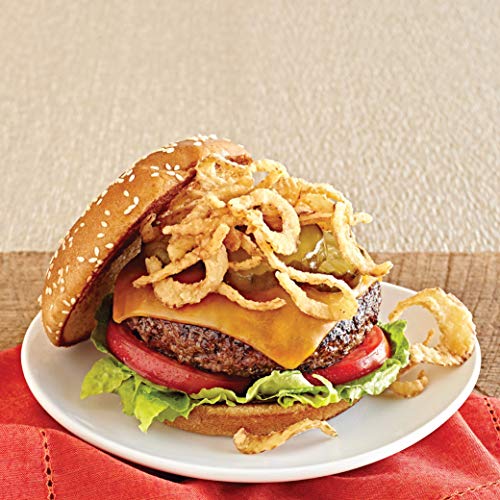 24 Ounce Low Carb Crispy Onions Q8302