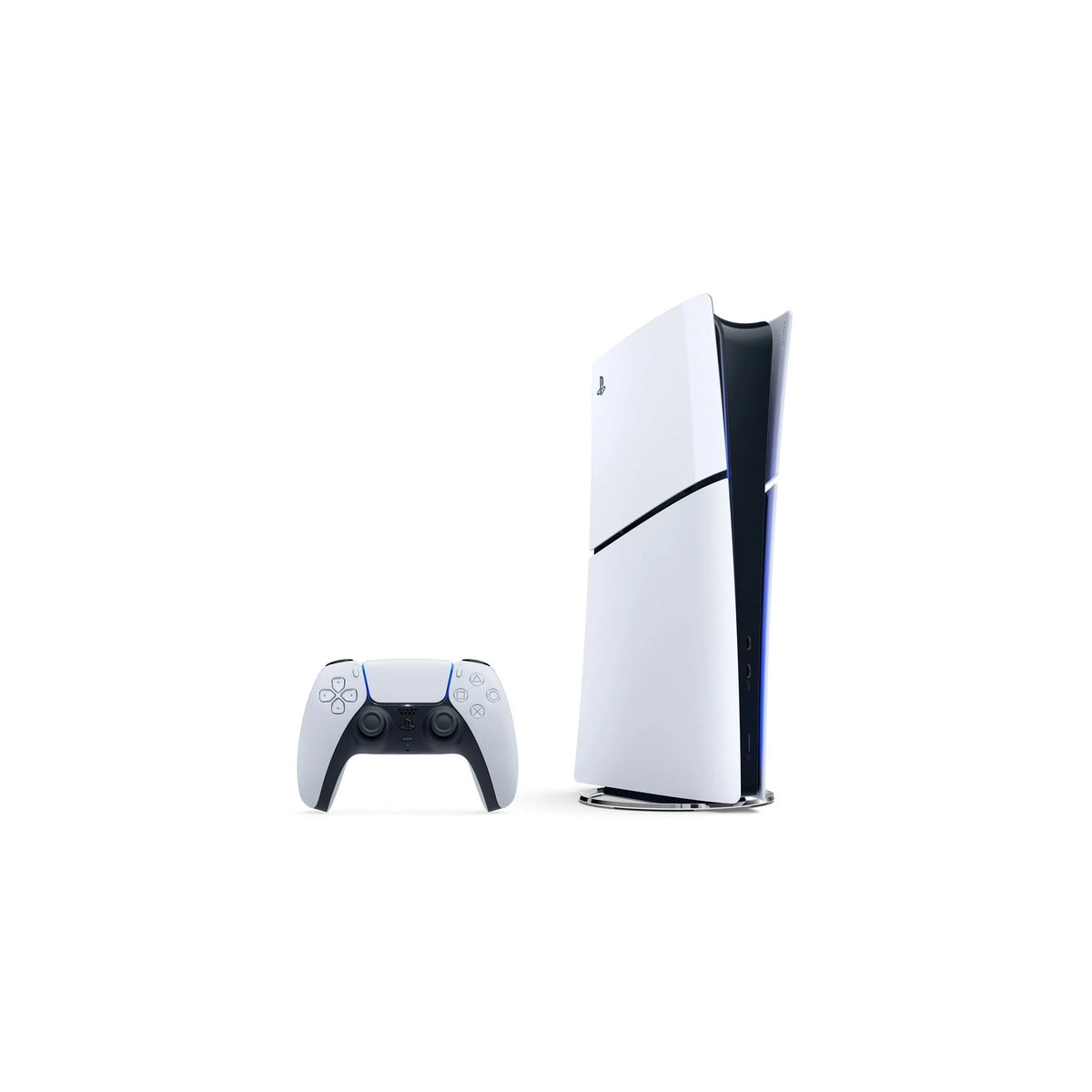 PlayStation 5 Digital Console Slim C376368