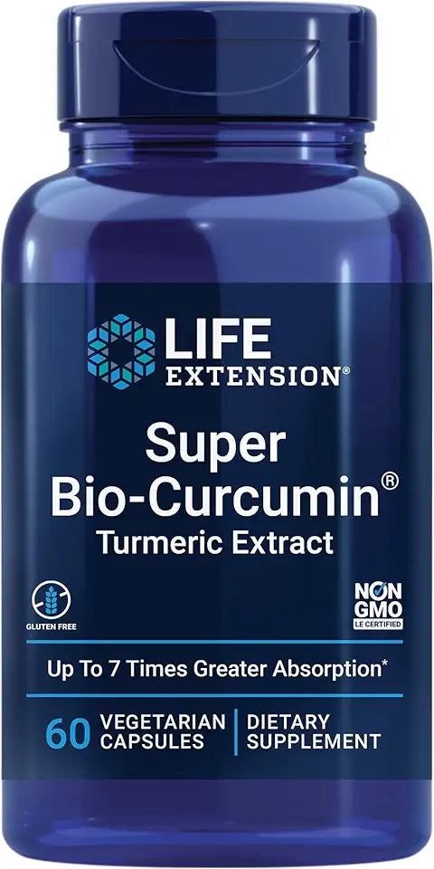Omega-3 Fish Oil with Turmeric Extract Capsules S439