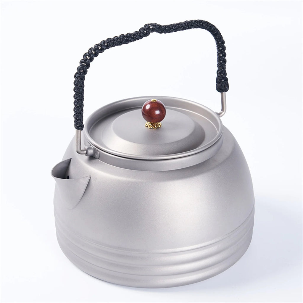 Camping Tea Coffee Pot G18837