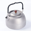 Camping Tea Coffee Pot G18837