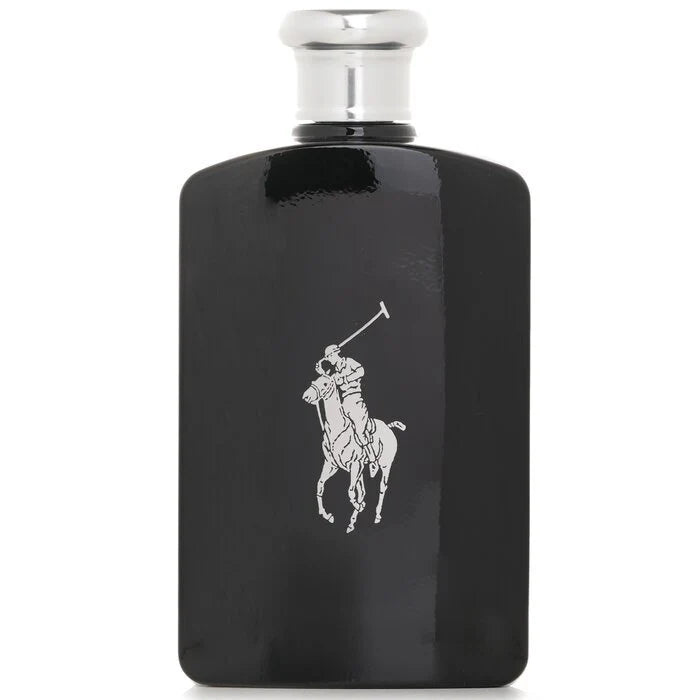 Polo Black Eau De Toilette Spray 200ml/6.7oz W341