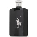 Polo Black Eau De Toilette Spray 200ml/6.7oz W341
