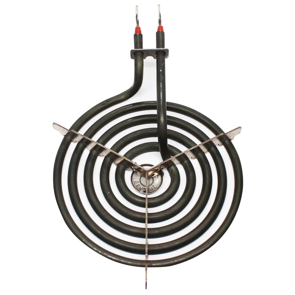 8 inch 6 Turns & 6 inch 5 Turns Surface Burner Elements for Range, Stove & Cooktop M745338