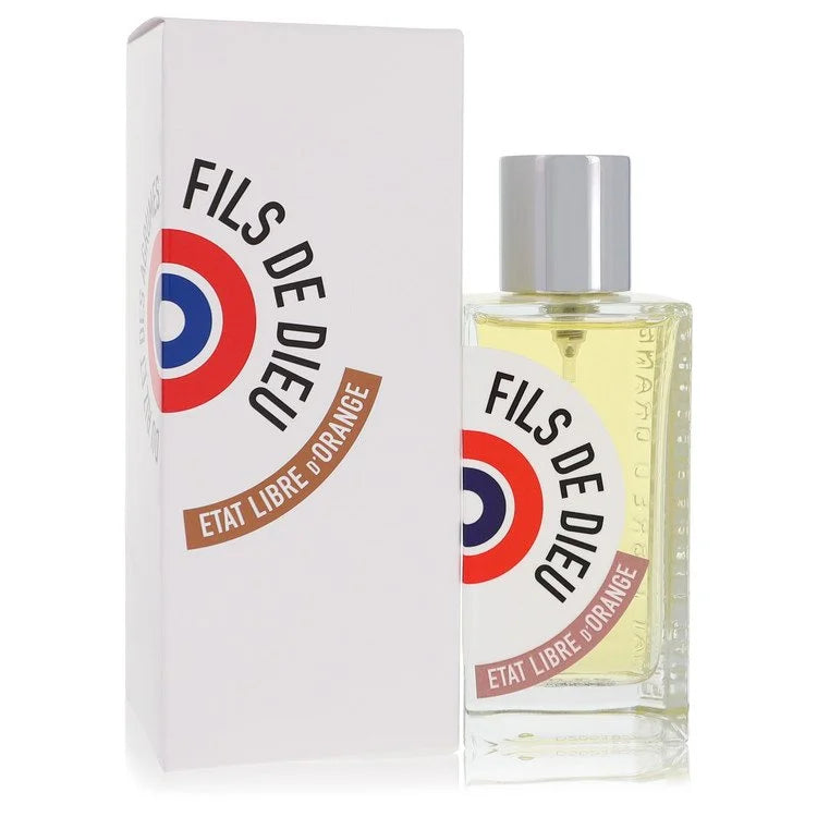 Eau De Parfum Spray 3.4 oz Y210745