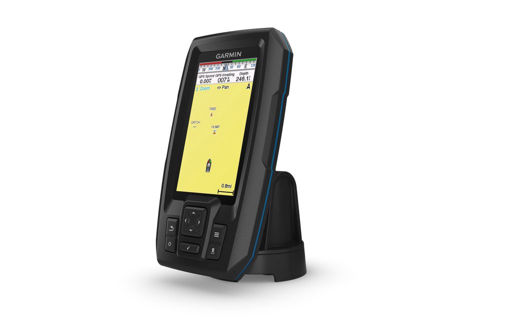 Fish Finder with Transducer I2282