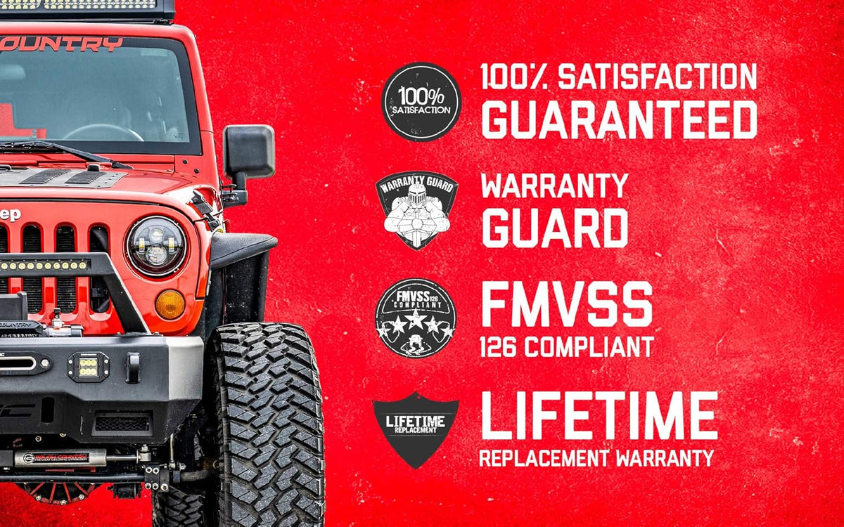 2" Leveling Kit for Chevy/GMC 2500/3500HD T665042