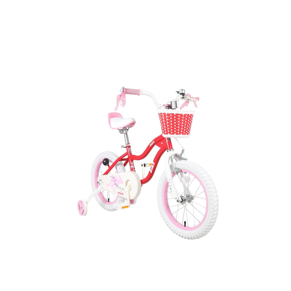 Red Kids Bike A435698