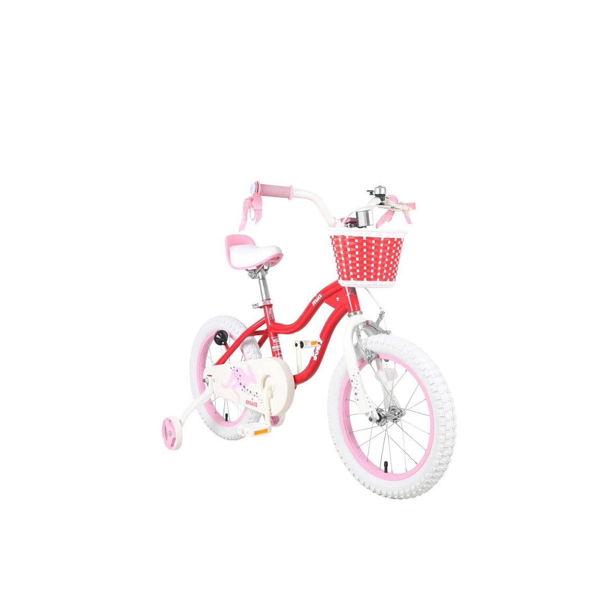 Red Kids Bike A435698