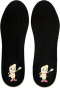 Athletic Shoe Insoles 1 Pair Men's Size 14-15 K75890