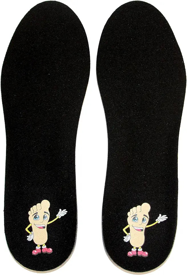 Athletic Shoe Insoles 1 Pair Men's Size 14-15 K75890