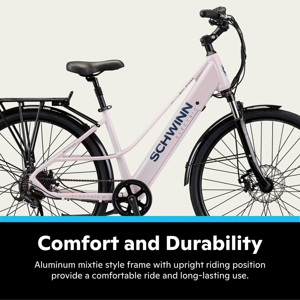 700c 7 Speed 250w Hybrid Electric Bike M635