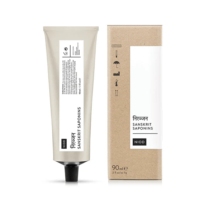 Sanskrit Saponins 90ml U23649