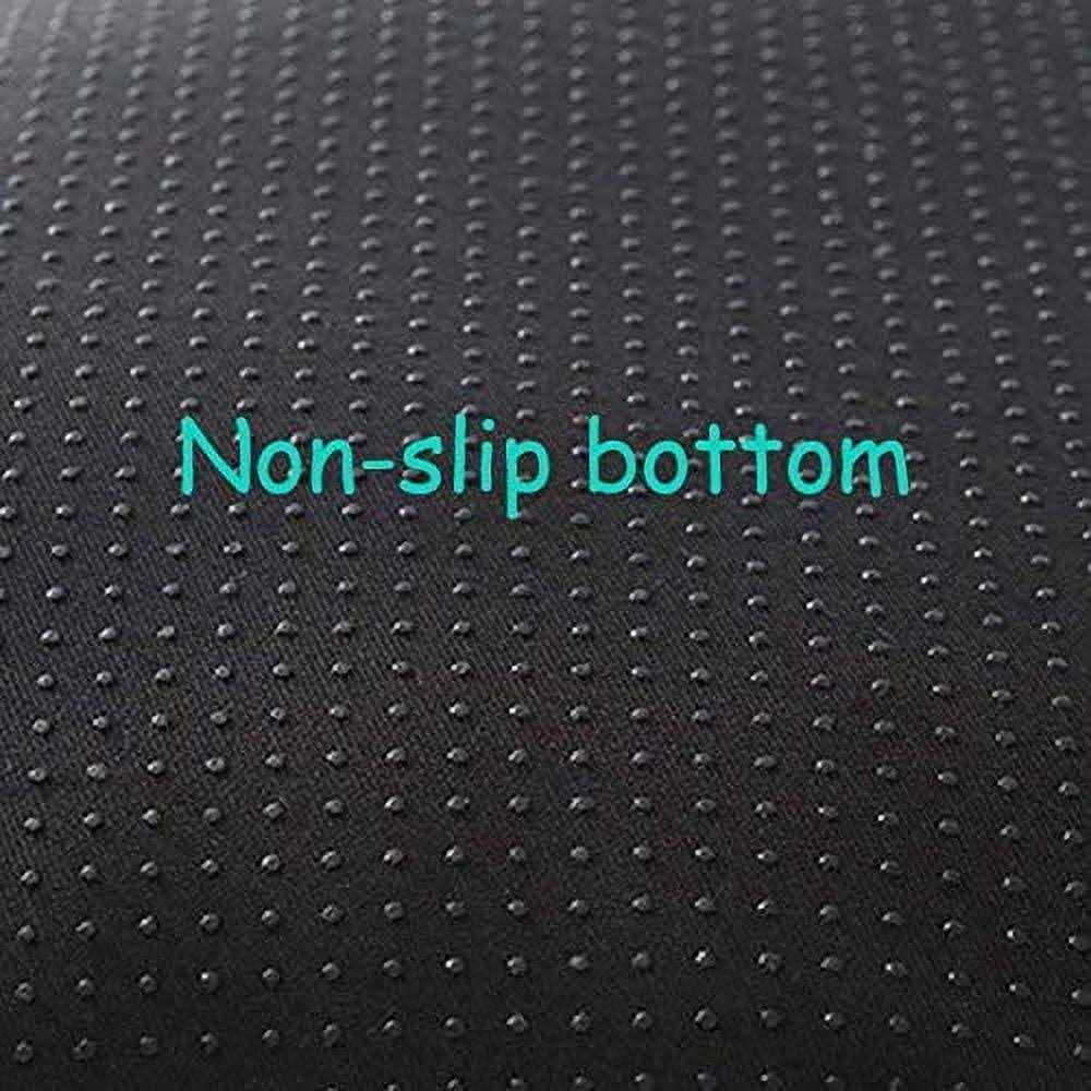 Soft Plush Round Pet Bed H64871