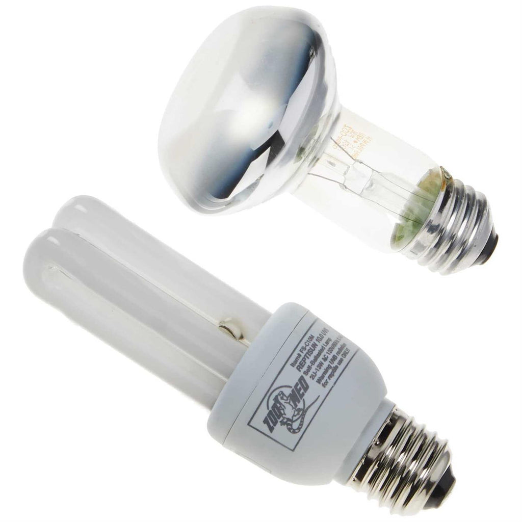 Bearded Dragon Lamp Combo Pack Z838