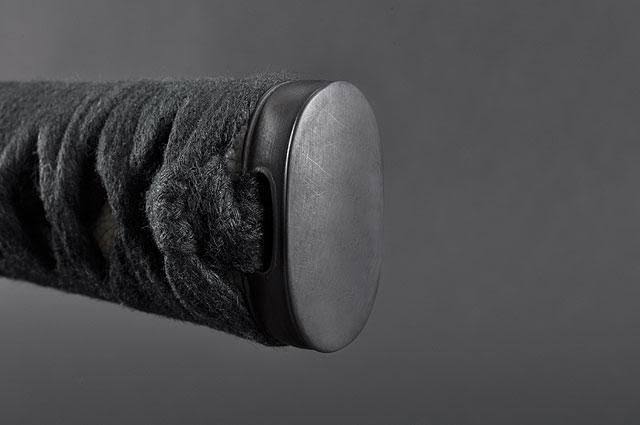 Hand Forged Full Tang Japanese Katana Sword U4602