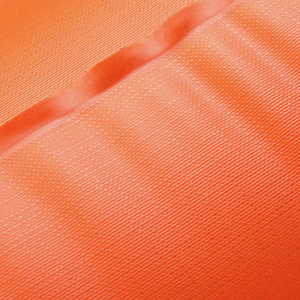 Orange Ultralight Swim Safety Float Bag N24895