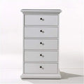 5 Drawer Chest M886