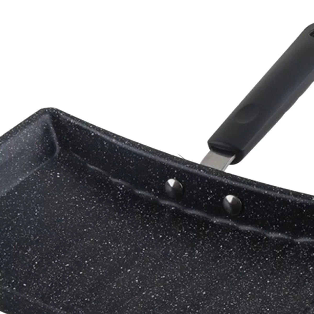 Frying Pan with Handle W2345