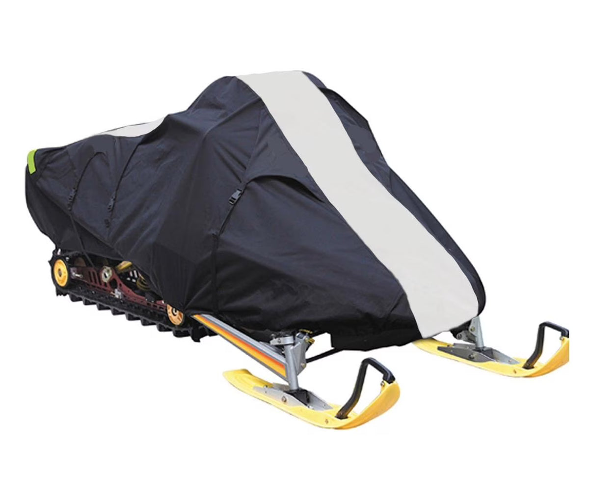 Snowmobile Travel and Storage Cover G12326