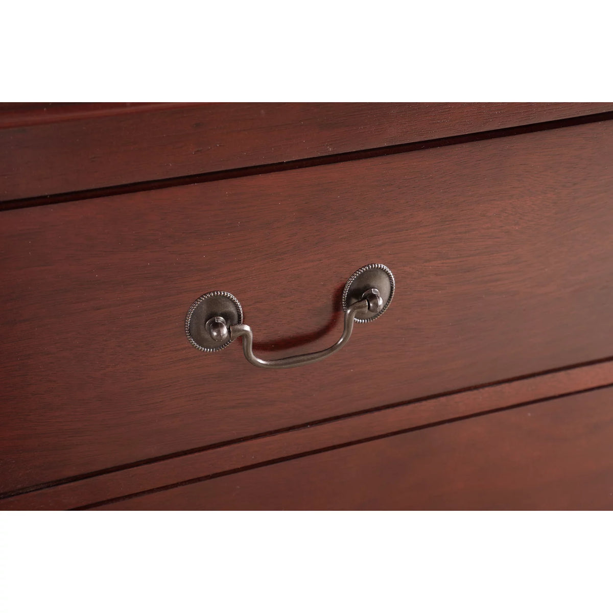 5 Drawer Cherry Chest O49290