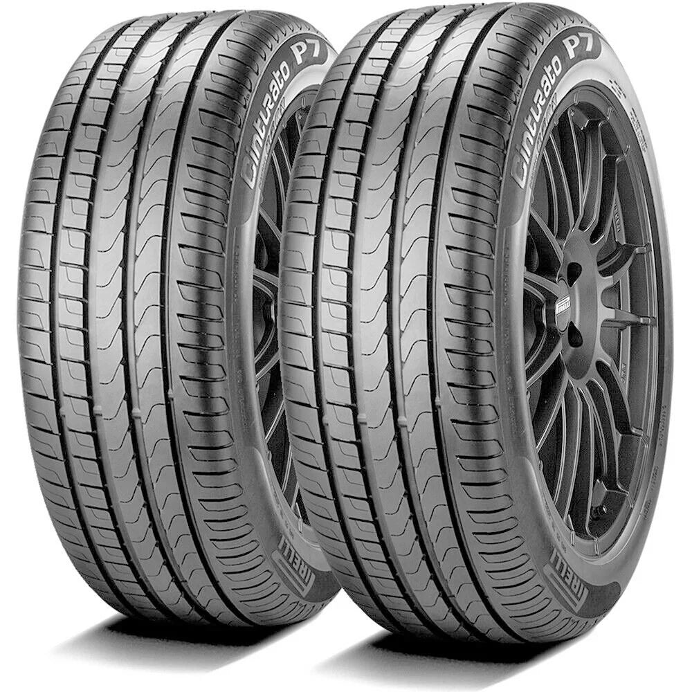 Summer 245/40R17 91W Passenger Tire S237