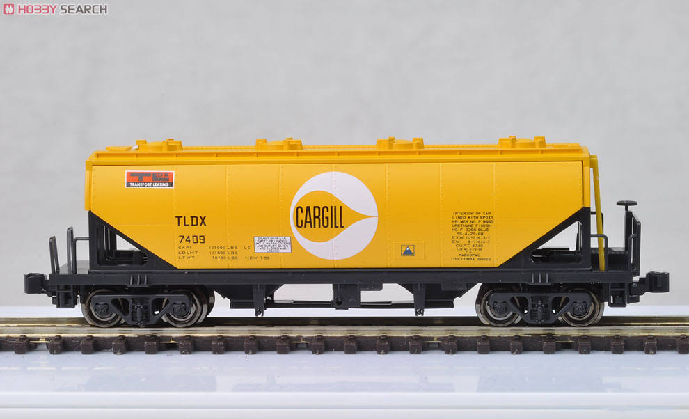 Mixed Freight Car Set 6 M846865