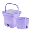 Portable Washing Machine Laundry Washer P3476