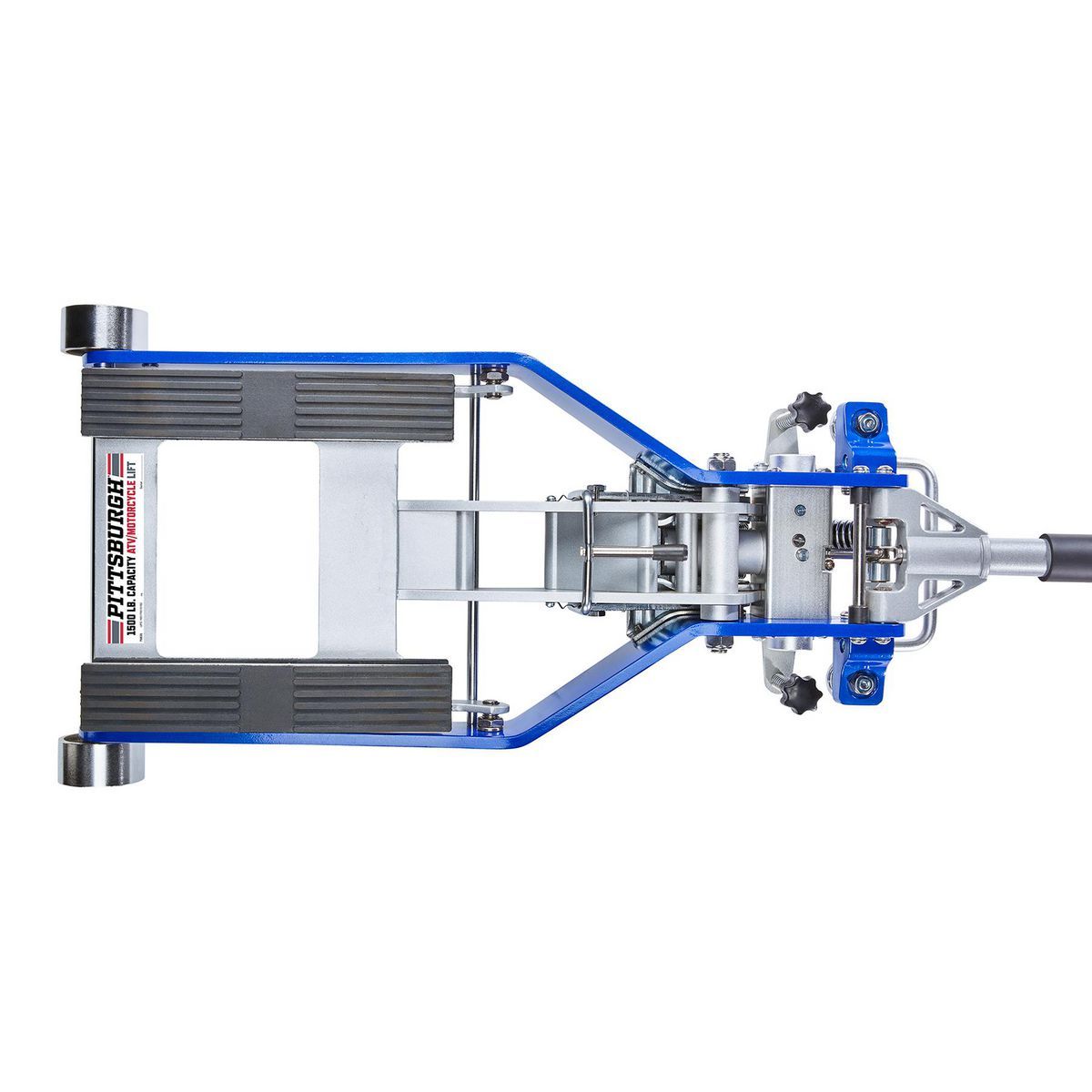 Aluminum ATV/Motorcycle Lift K5074