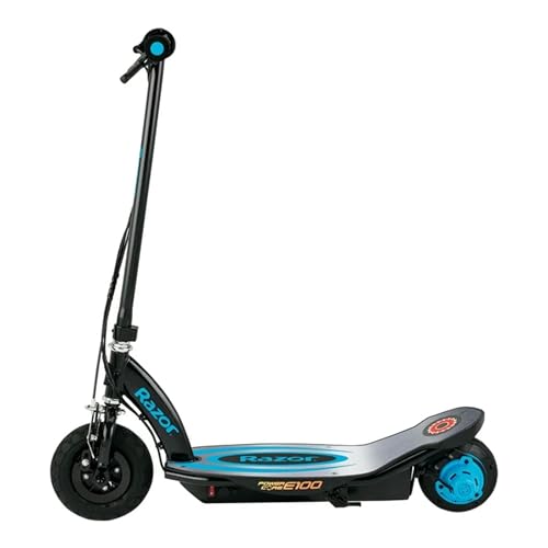 Electric Scooter 100w Hub Motor 8" Air-Filled Tire E3795