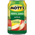 Apple Juice Single Serve 11.5 Ounce Pack Of 24 C688