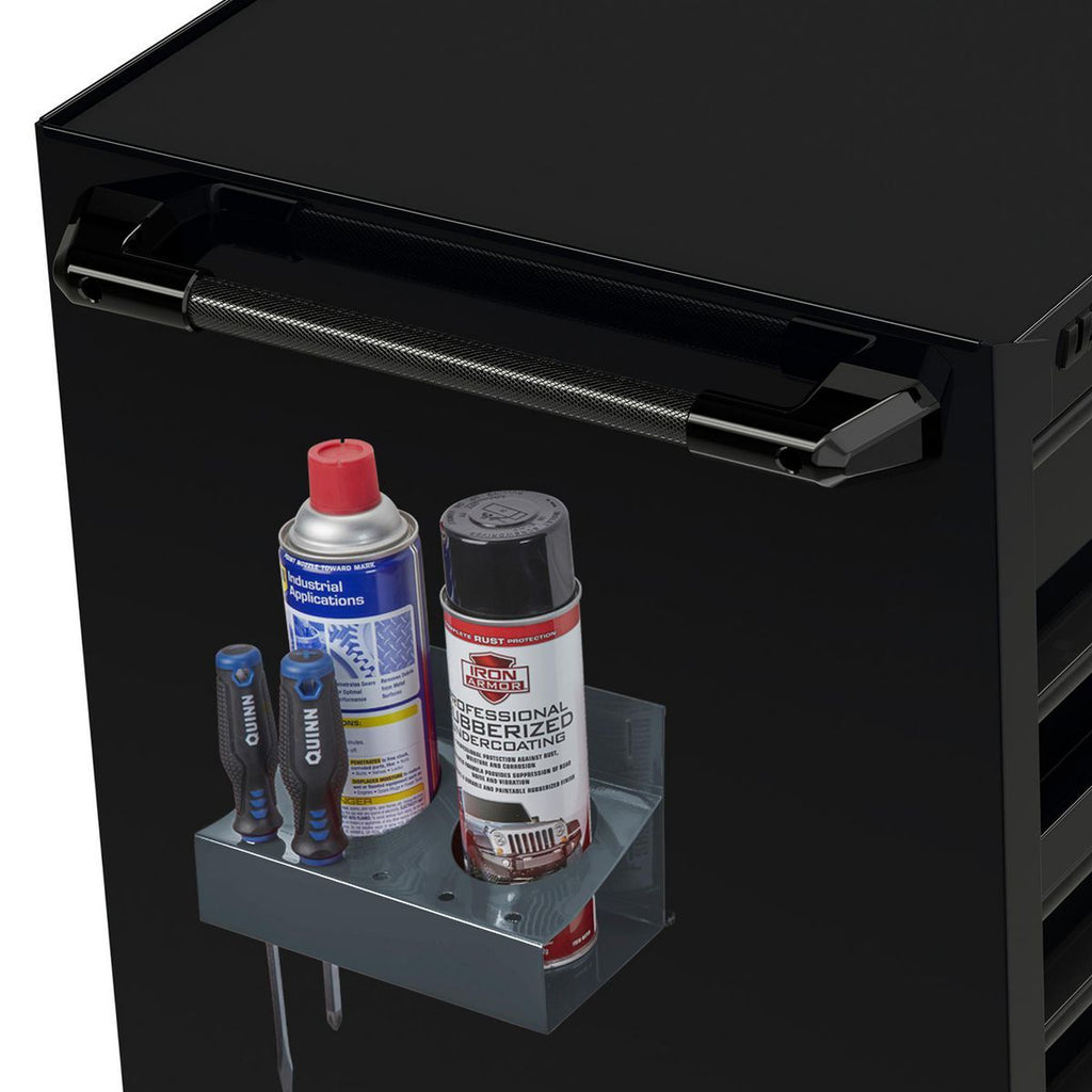Magnetic Spray Can and Screwdriver Holder S188