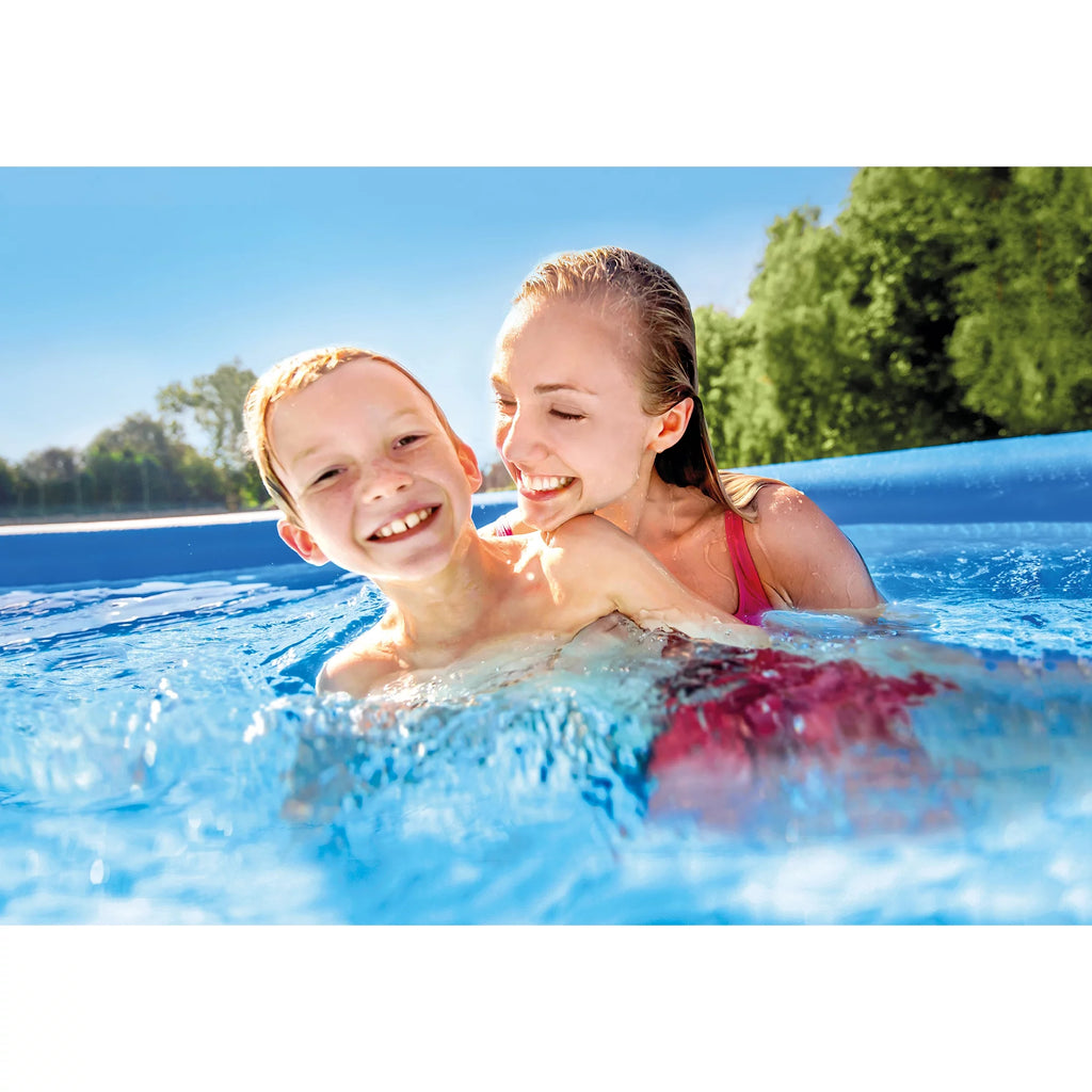 Easy Set Pool with Filter 13 Feet x 33 Inches B384308