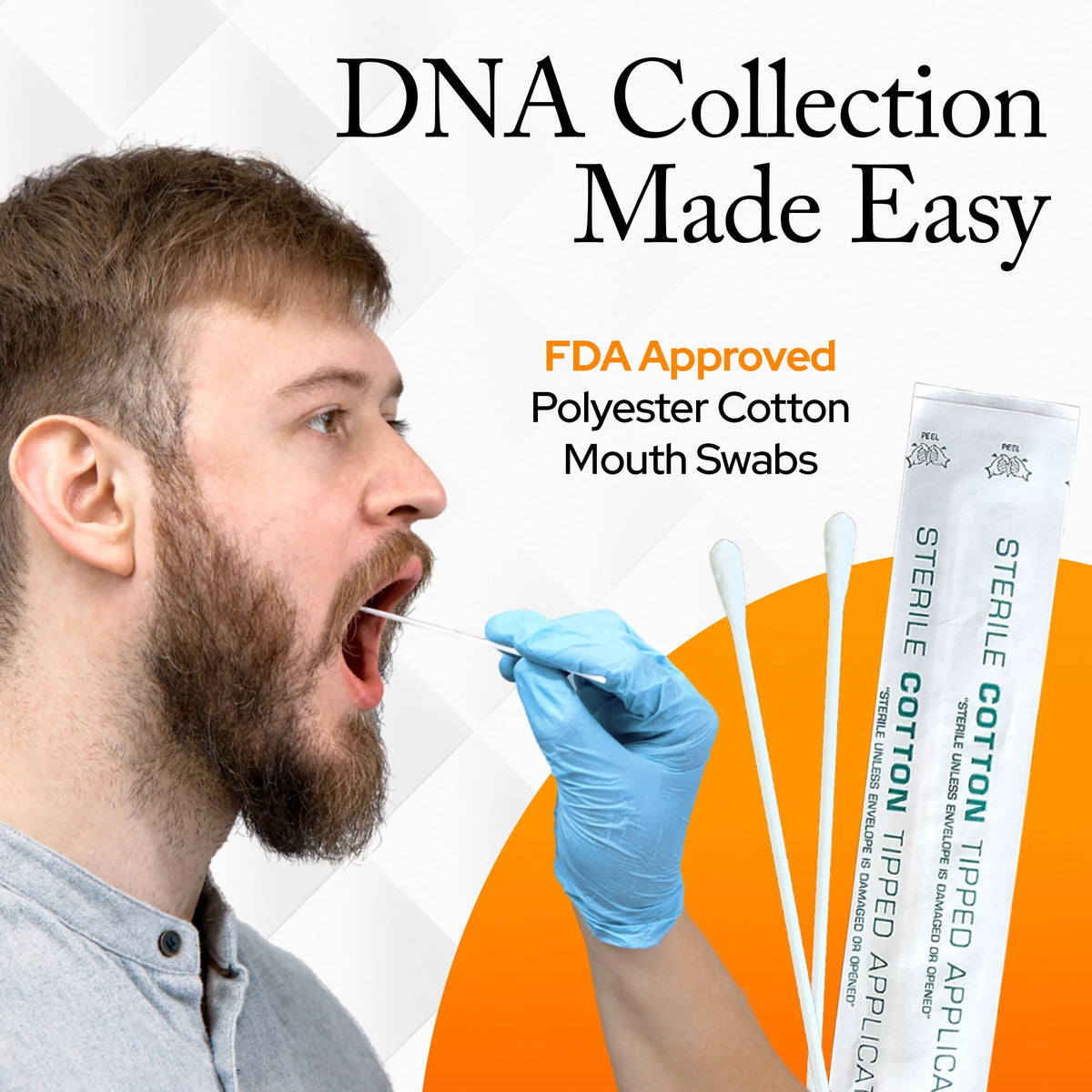 Home Sibling Test Kit R860336