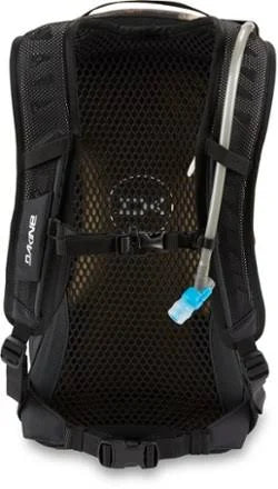 Ashcroft Camo 10 L Hydration Pack U537
