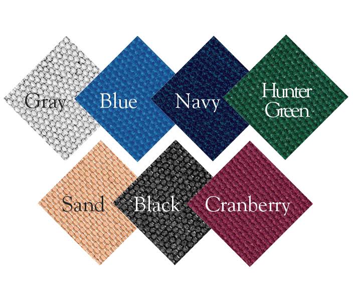 Pontoon Boat Playpen Cover E4207