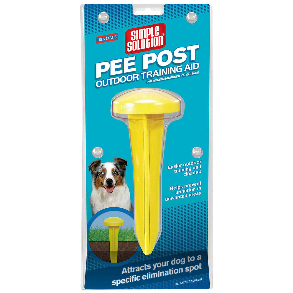 Pee Post Stake J560005