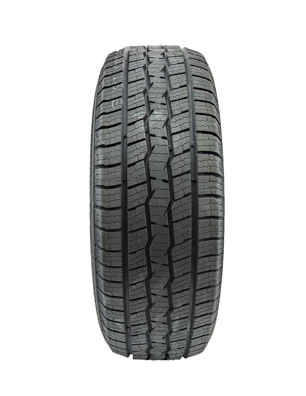 245/70R17 110T All-Season Tire D487