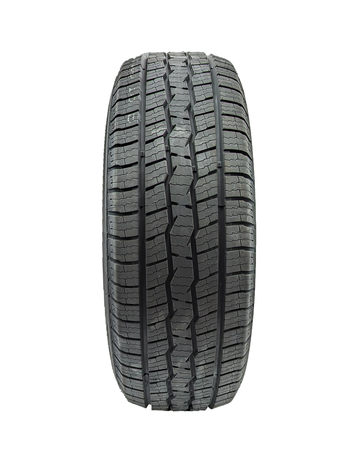 245/70R17 110T All-Season Tire D487