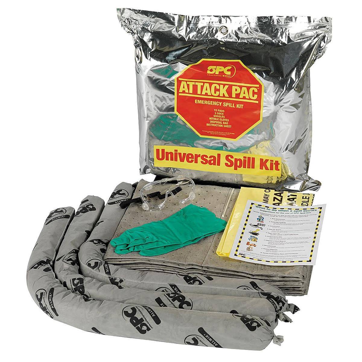 Spill Kit U8789