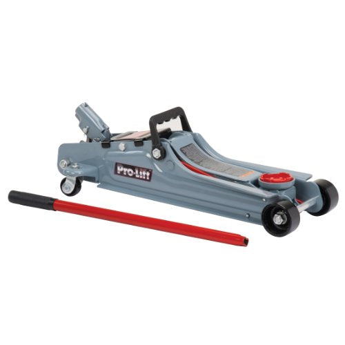 2 Ton Floor Jack 4000 Lbs Capacity Green M621739