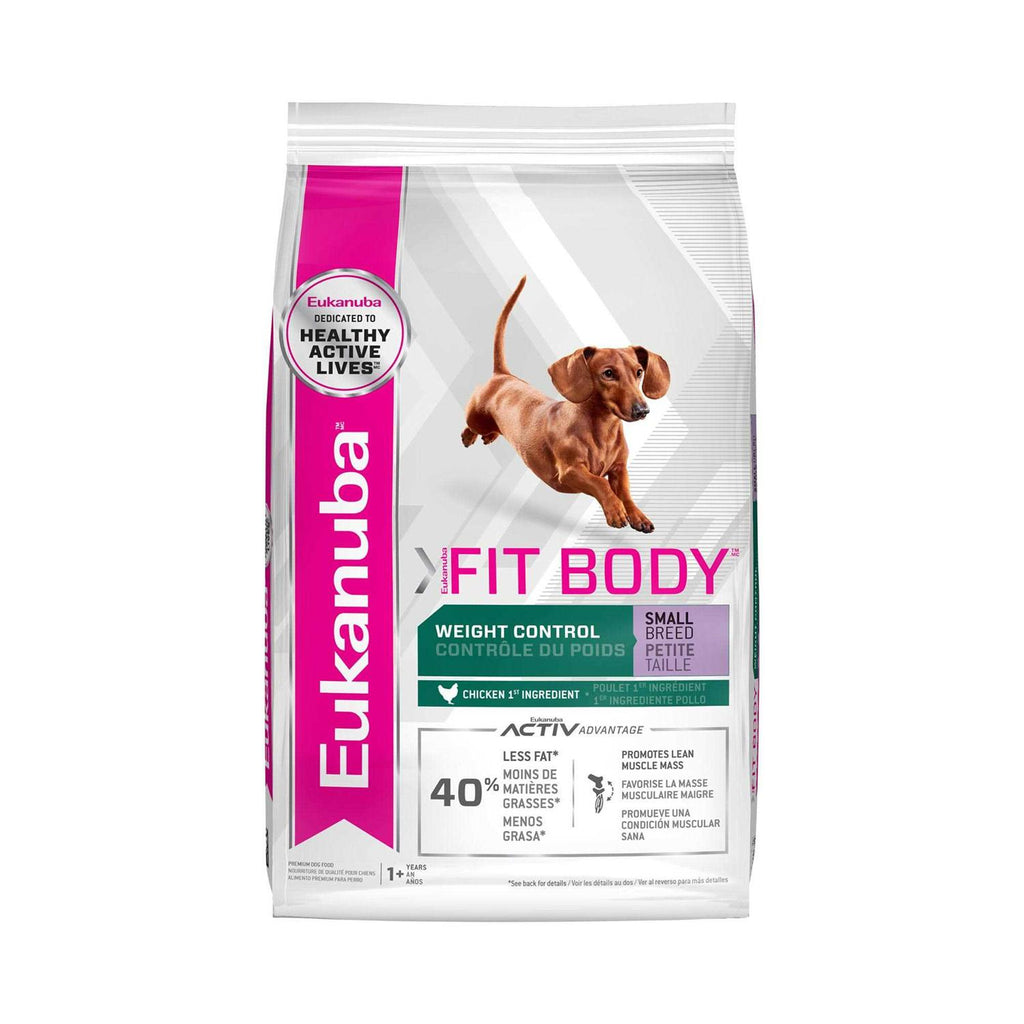 Dry Dog Food K52624
