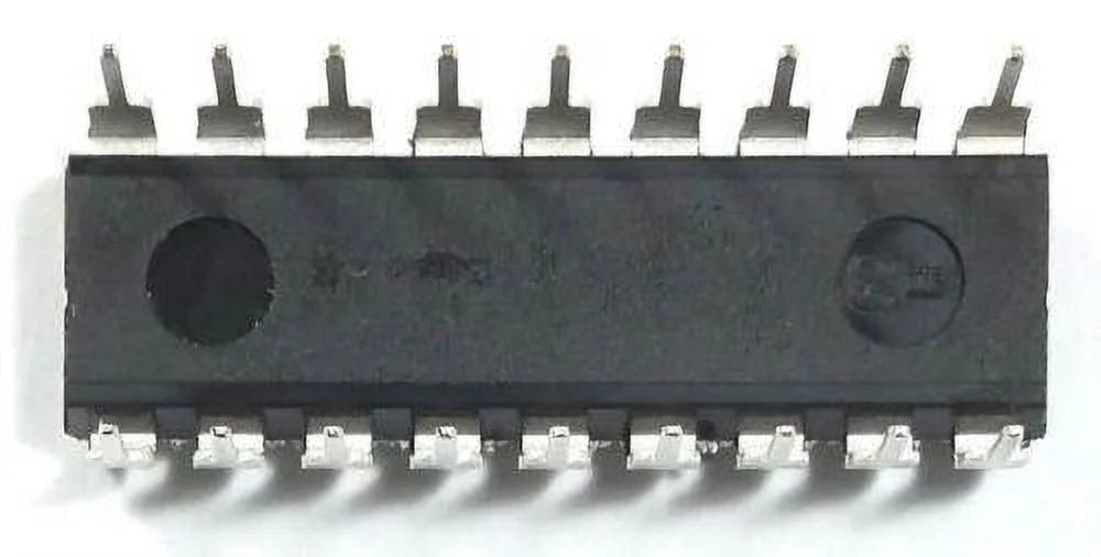 Display Driver DIP-18 Pack of 100 W728