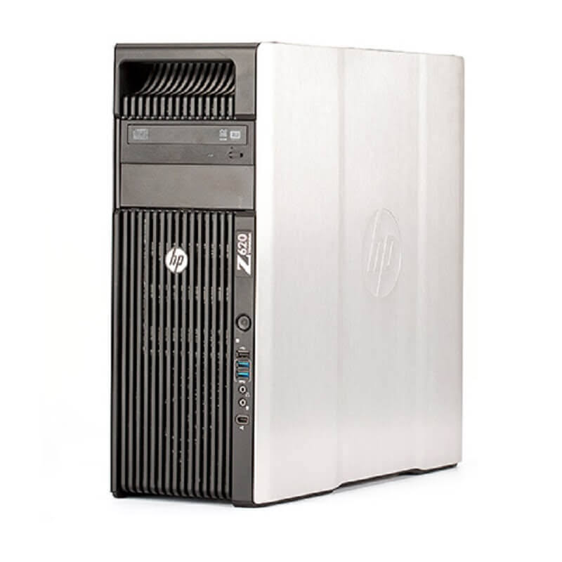 Workstation 2x Six Core 2.5Ghz 64GB 1TB B28954