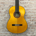 Natural TransAcoustic Classical Guitar W152091